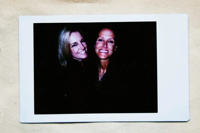 kimber + tosha | instaxamazing