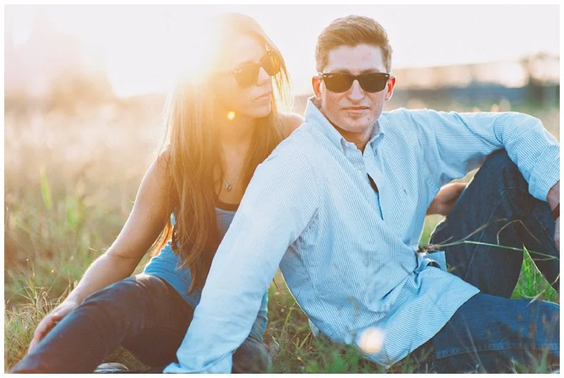 nikki + brandon | engagements