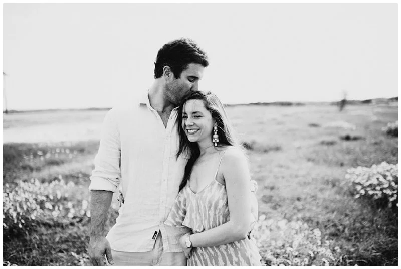 dana + matt | engagements