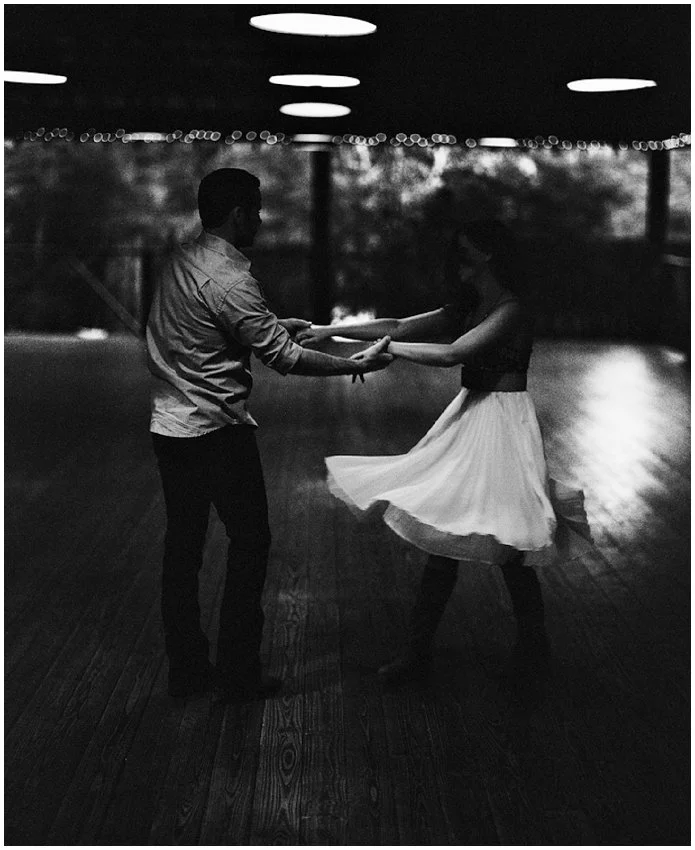 tiffany + brandon | engagements on FILM