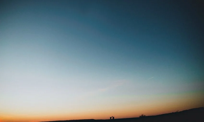 becky + ike | engagement preview