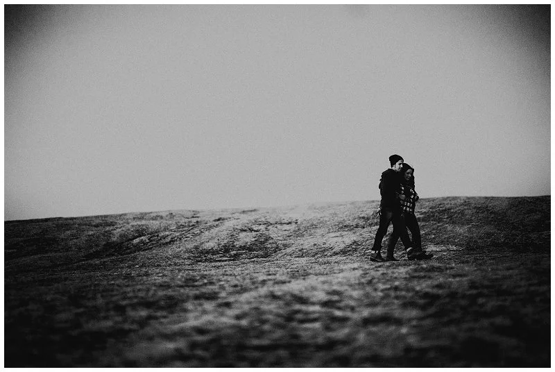 becky + ike | engagement