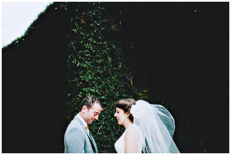 kate + steven | wedding