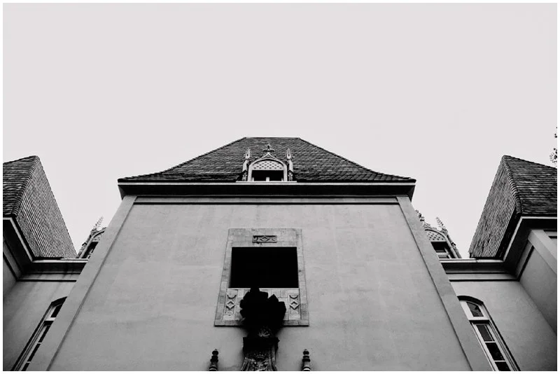 Chateau Cocomar | in my eyes
