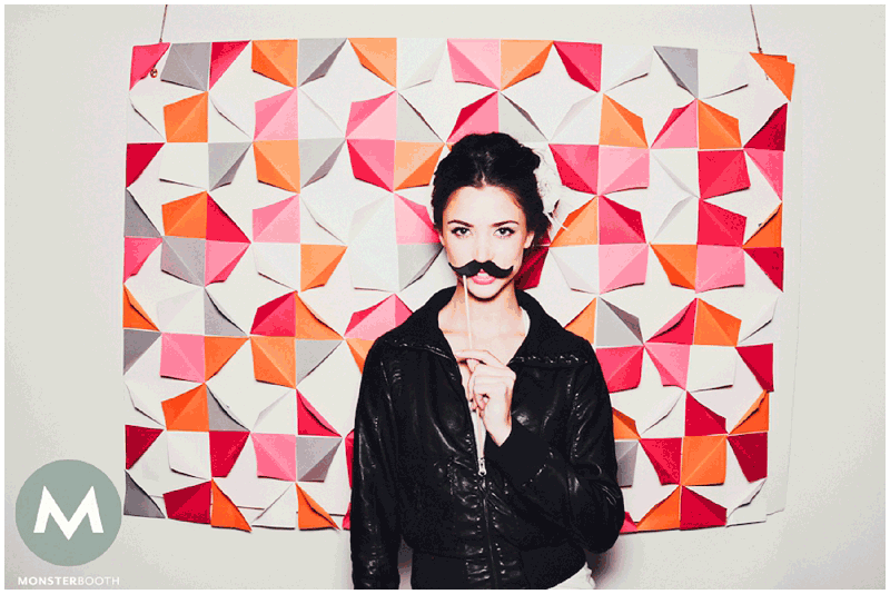 Chateau Cocomar Open House | Monsterbooth