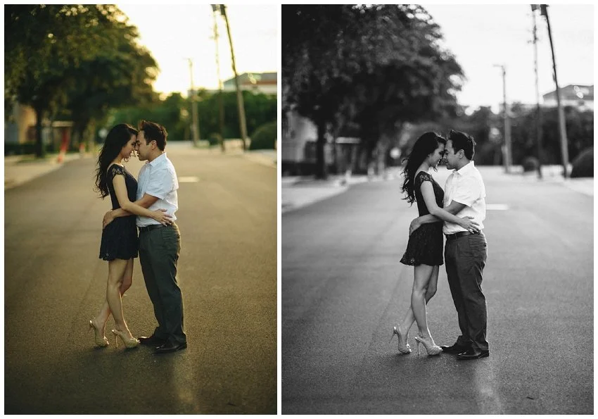 jackie+phi | engagements