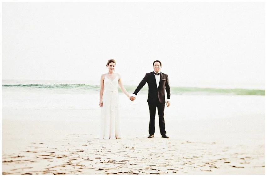 Laura + Omar | Ixtapa, Mexico