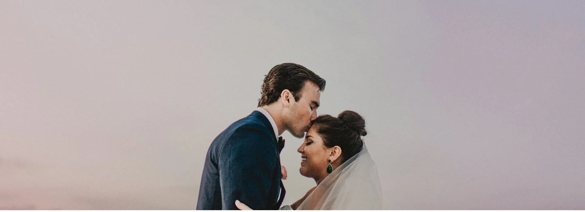 Rachel and Evan | Wedding in Turks & Caicos at The Gansevoort