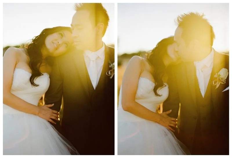 Jackie + Phi | FILM