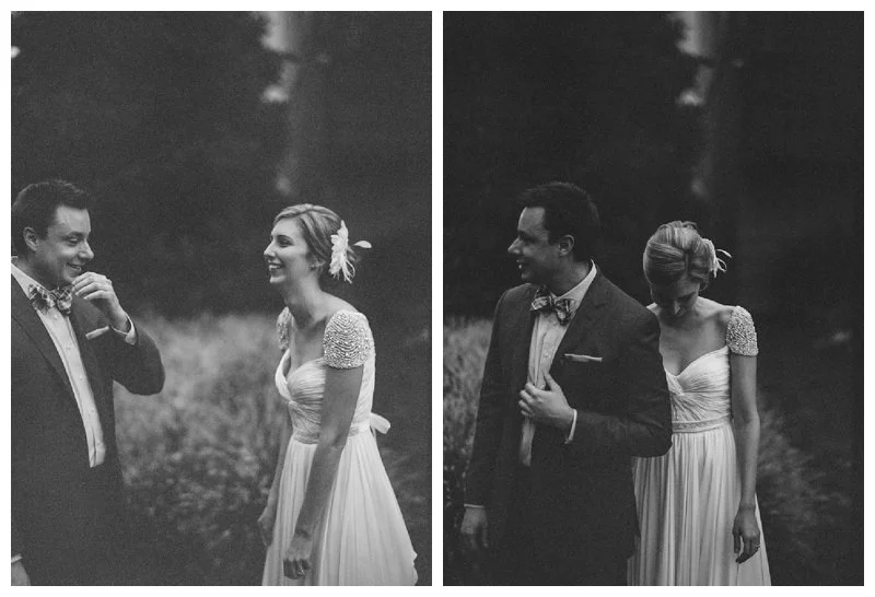 Drew + Stacey | Preview on FILM