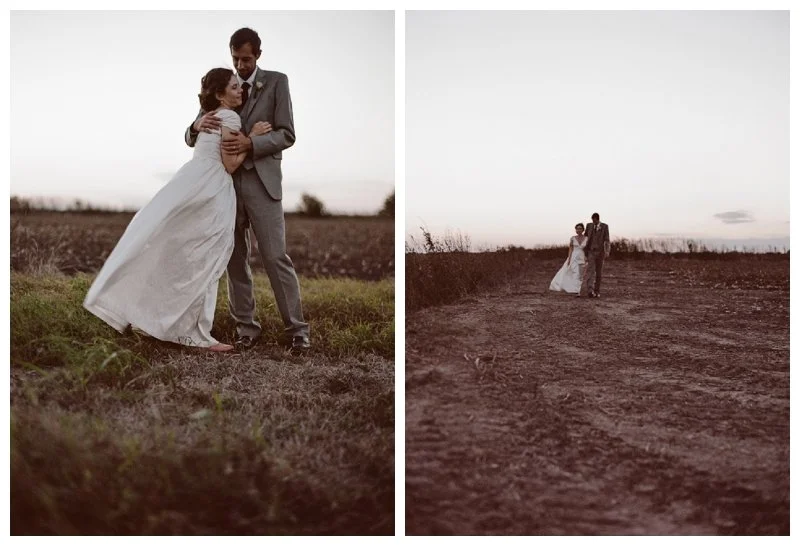 Lauren + Rian | Preview on FILM