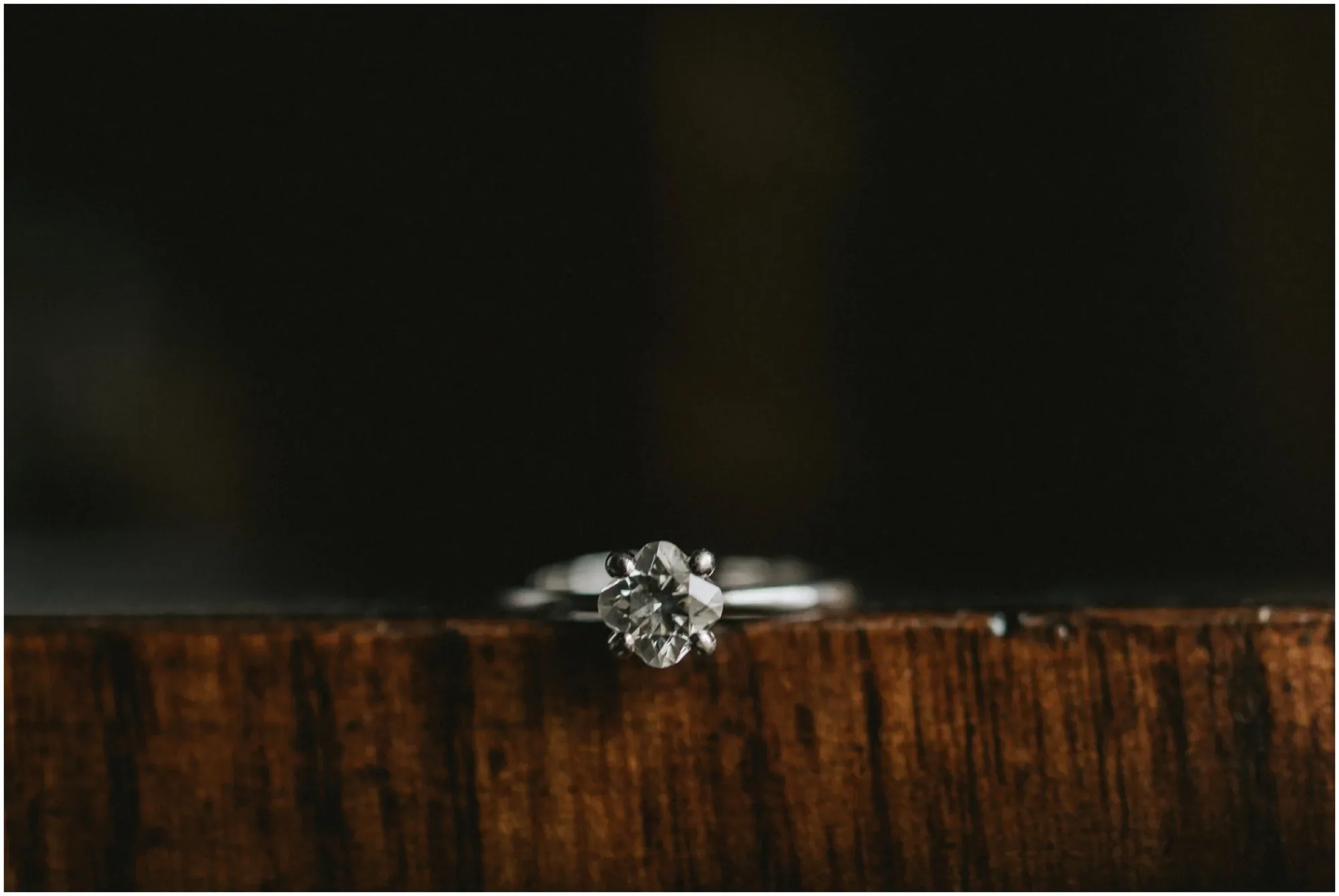 Melissa + Kevin — Hotel Icon & Nouveau Art Bar Wedding — 3