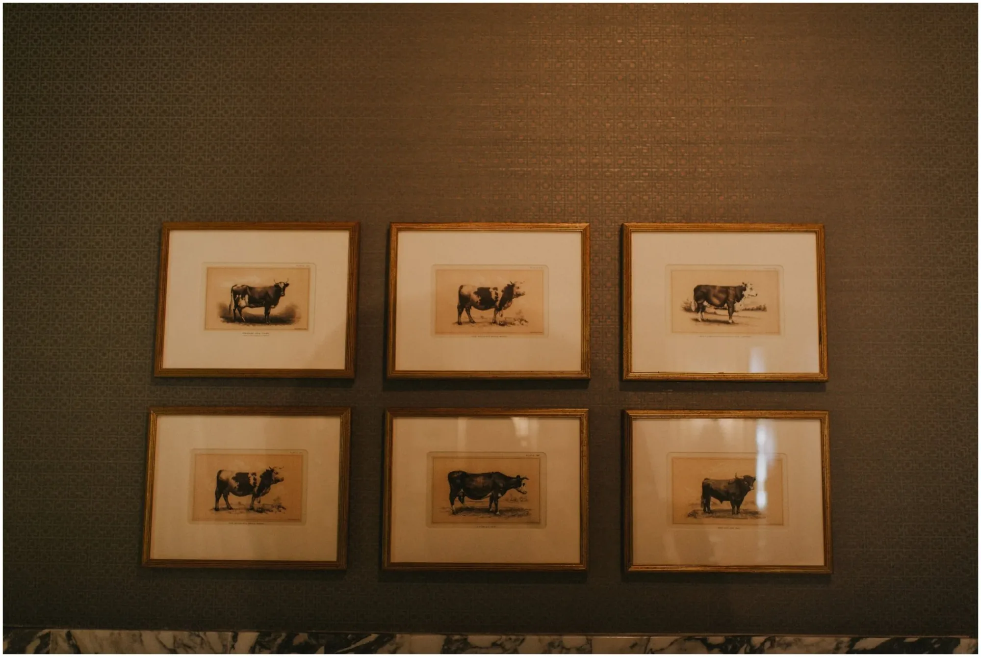 Melissa + Kevin — Hotel Icon & Nouveau Art Bar Wedding — 5
