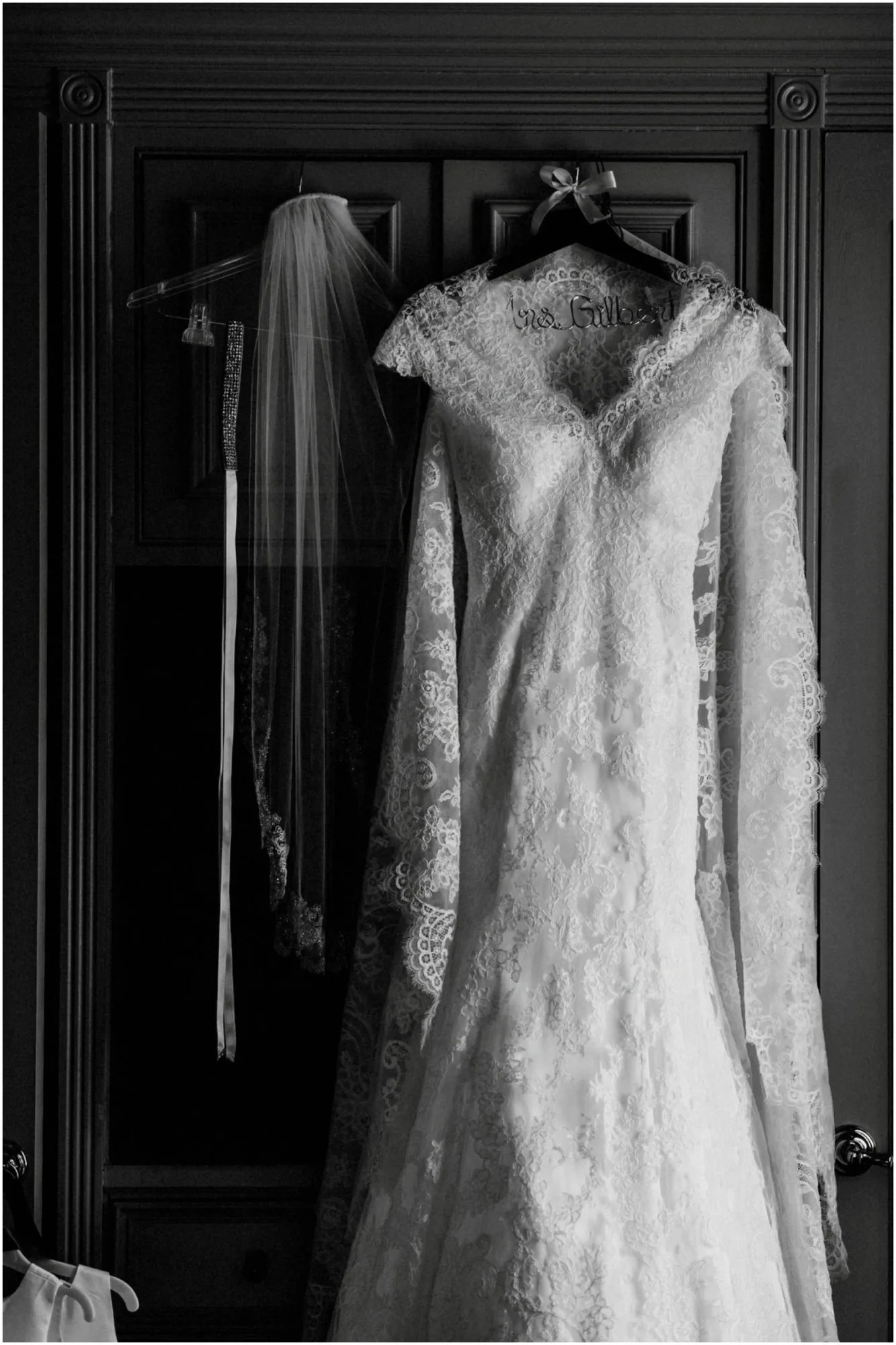 Melissa + Kevin — Hotel Icon & Nouveau Art Bar Wedding — 16