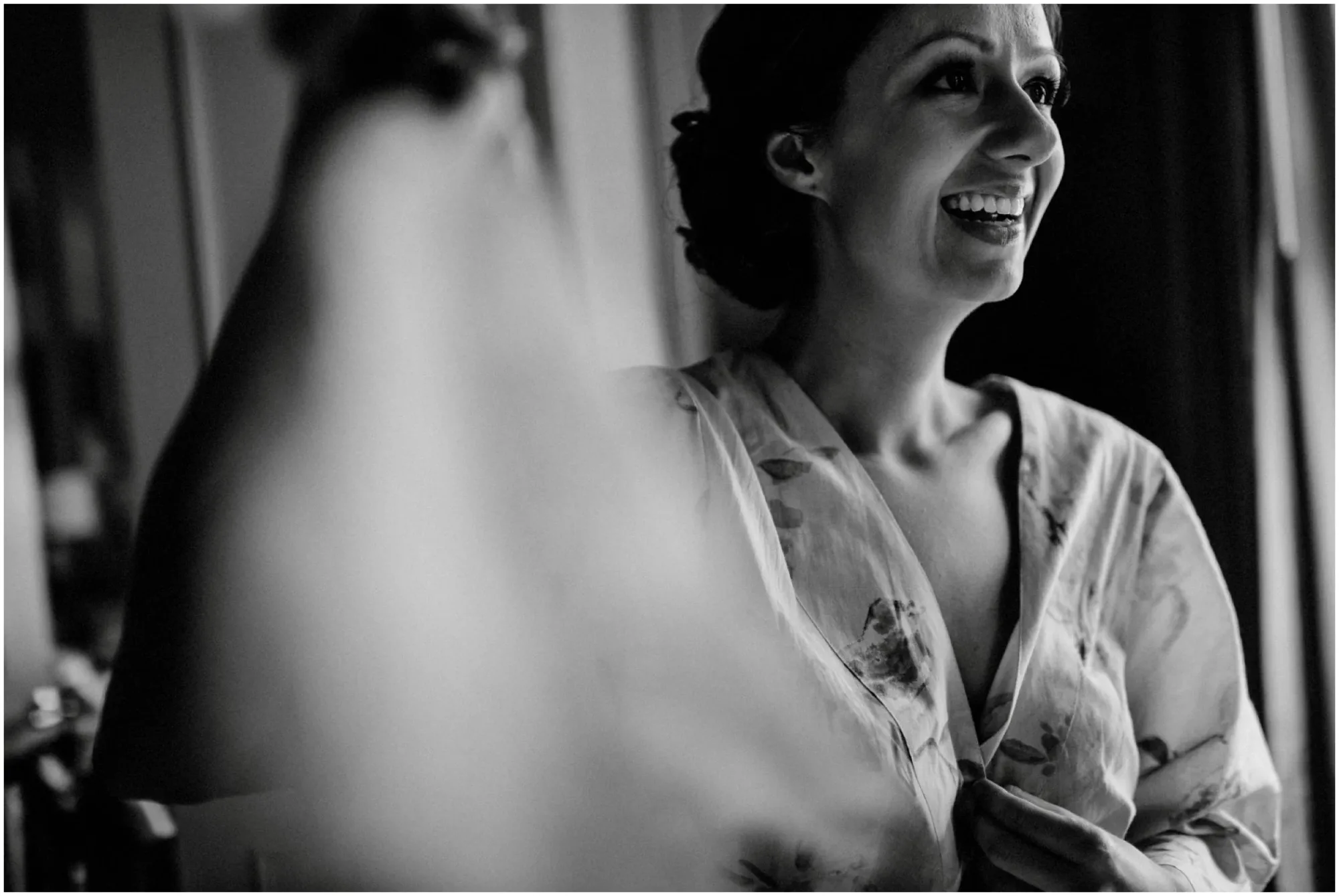 Melissa + Kevin — Hotel Icon & Nouveau Art Bar Wedding — 19