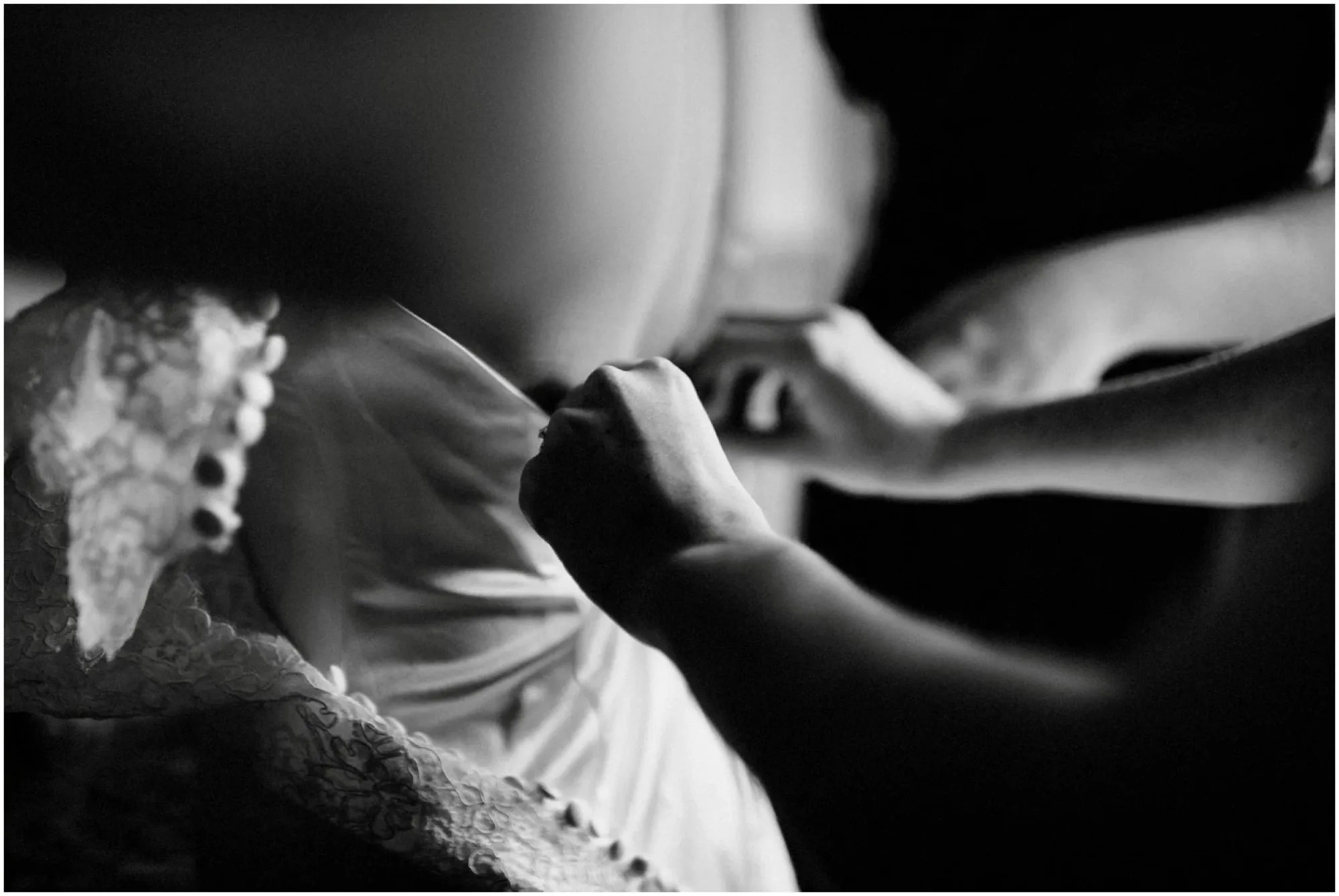 Melissa + Kevin — Hotel Icon & Nouveau Art Bar Wedding — 20