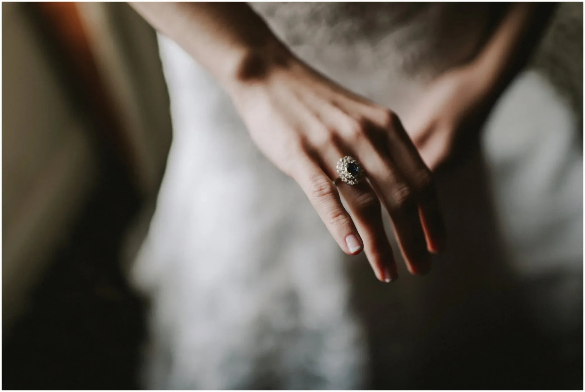Melissa + Kevin — Hotel Icon & Nouveau Art Bar Wedding — 23