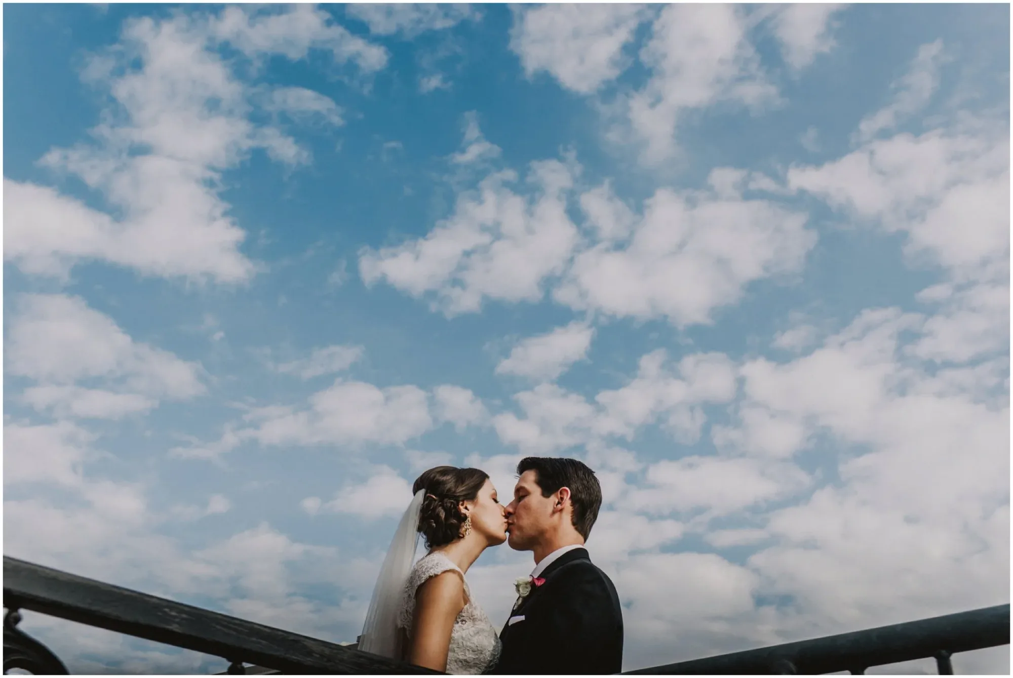 Melissa + Kevin — Hotel Icon & Nouveau Art Bar Wedding — 32