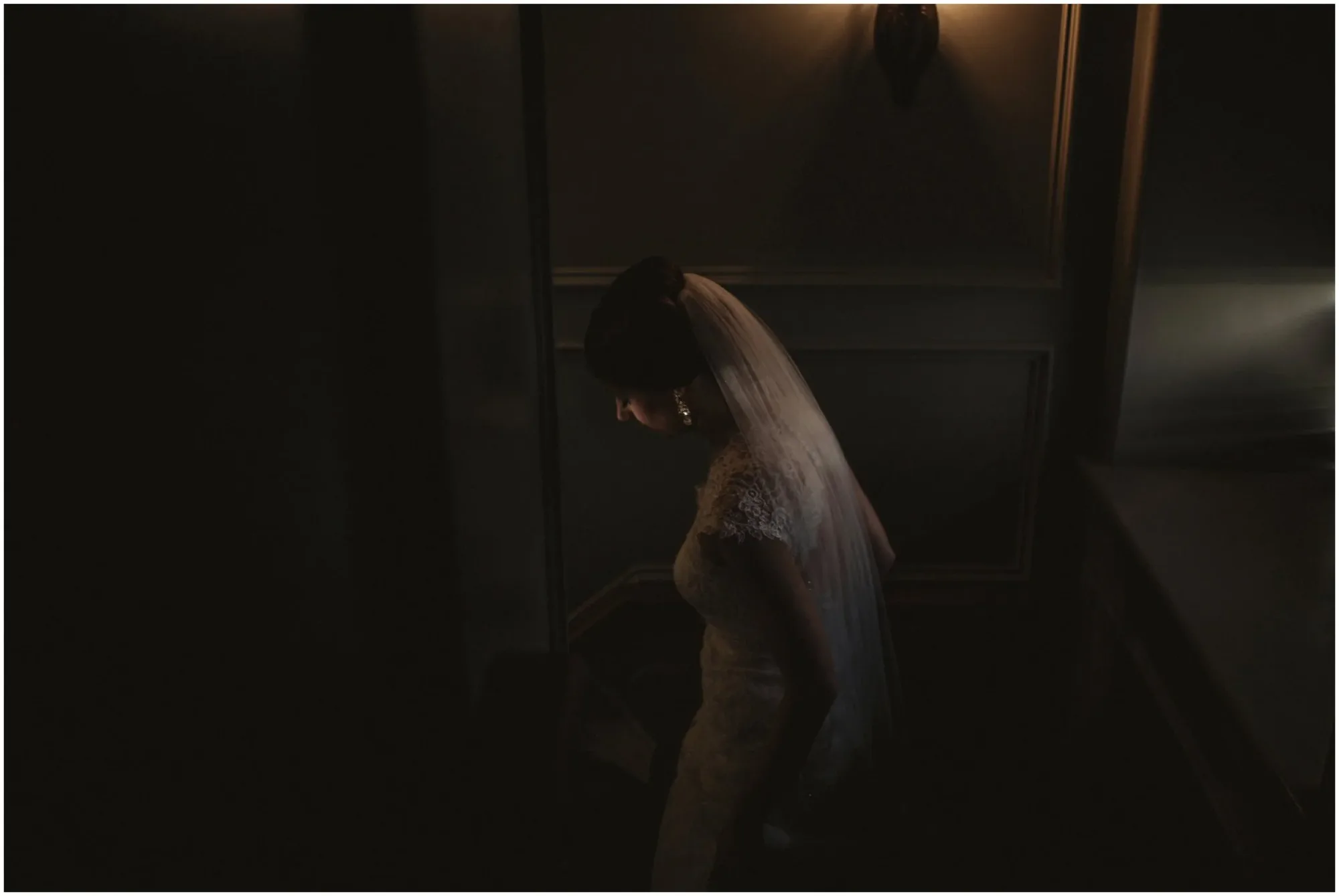 Melissa + Kevin — Hotel Icon & Nouveau Art Bar Wedding — 36