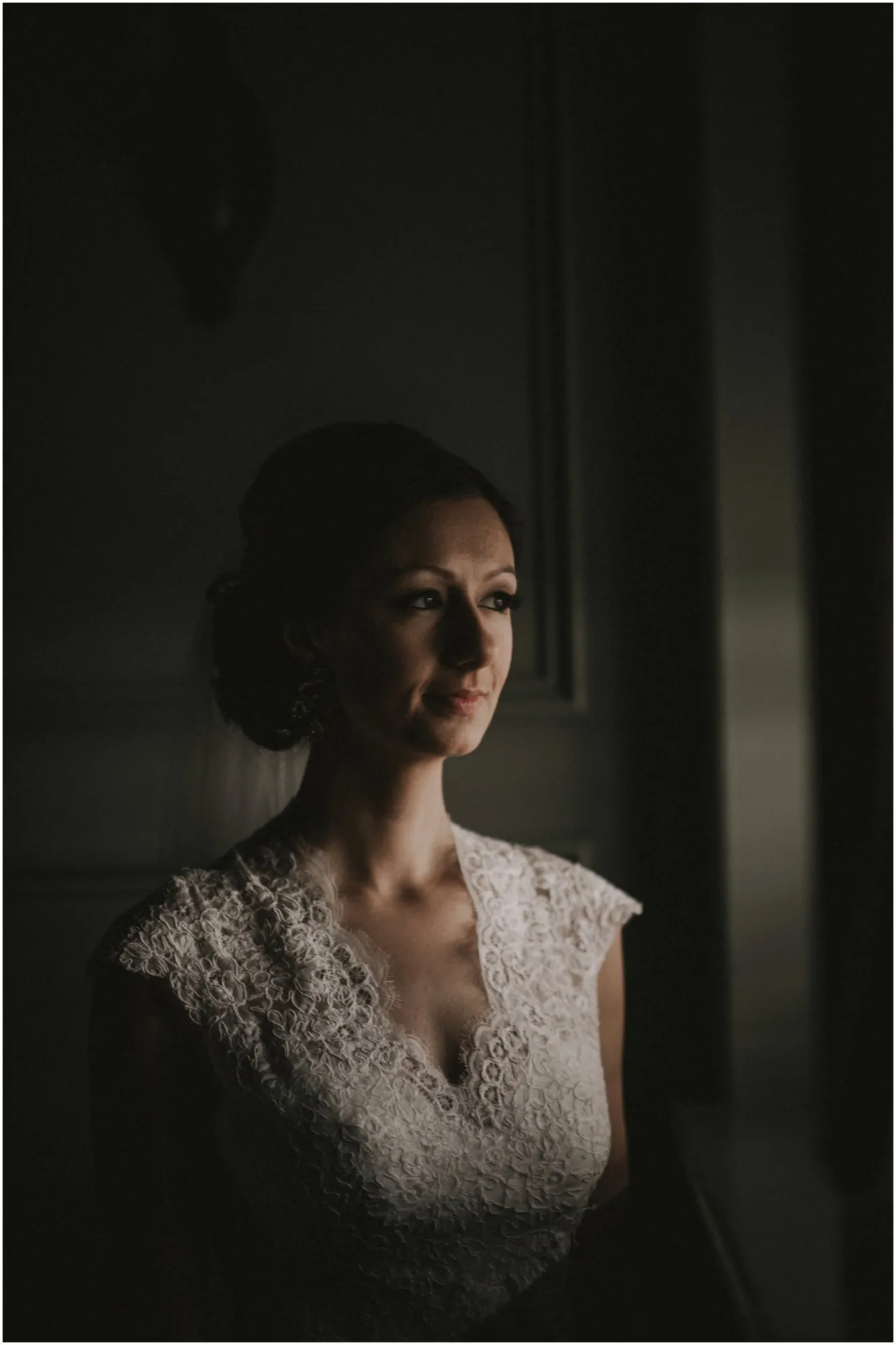 Melissa + Kevin — Hotel Icon & Nouveau Art Bar Wedding — 38