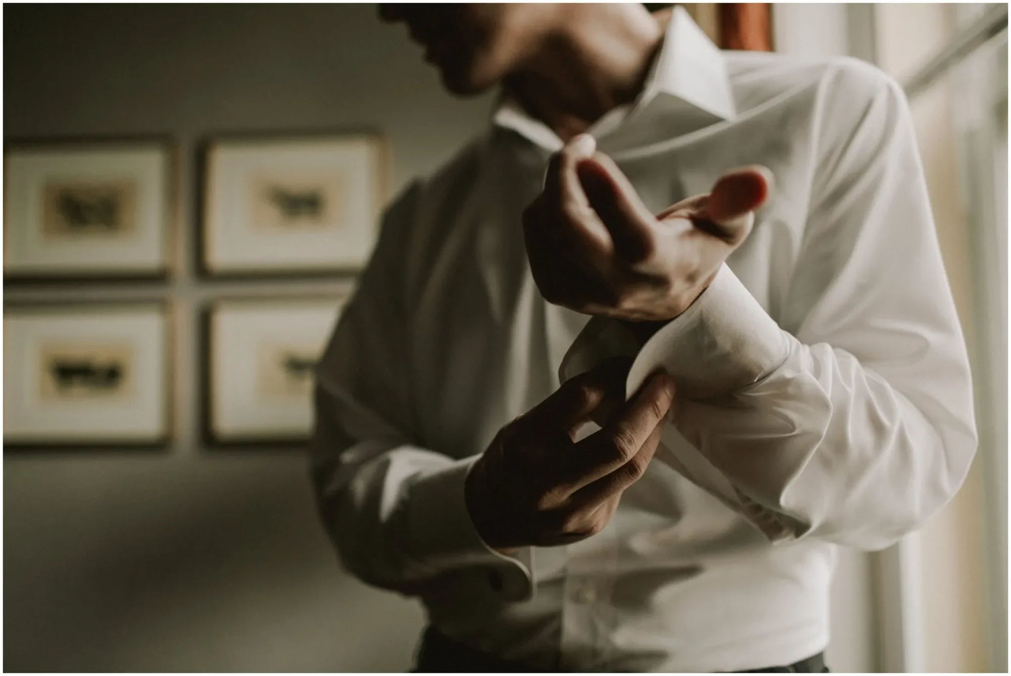 Melissa + Kevin — Hotel Icon & Nouveau Art Bar Wedding — 47