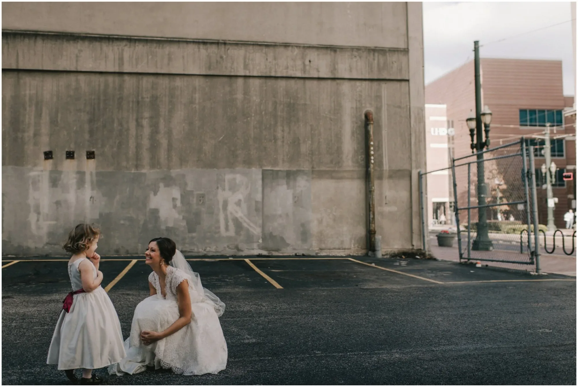 Melissa + Kevin — Hotel Icon & Nouveau Art Bar Wedding — 50
