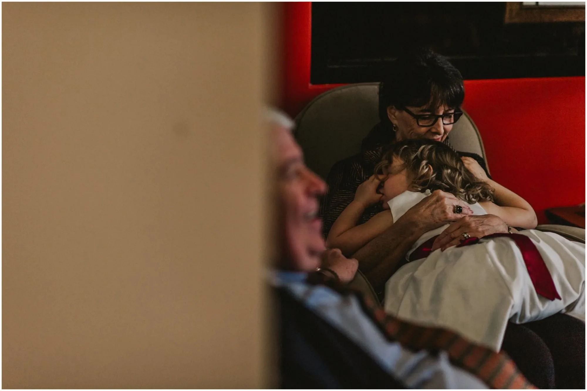 Melissa + Kevin — Hotel Icon & Nouveau Art Bar Wedding — 52