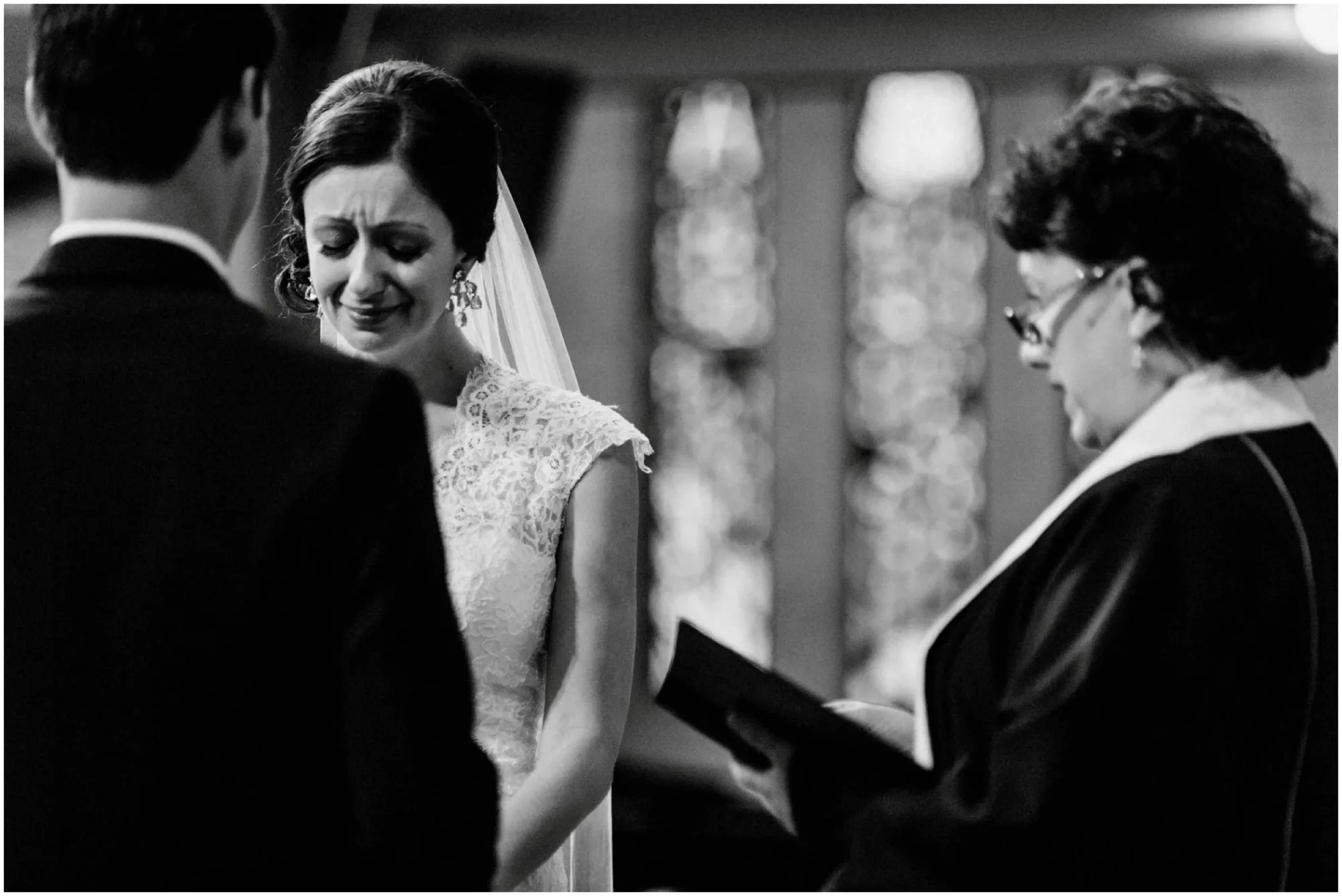 Melissa + Kevin — Hotel Icon & Nouveau Art Bar Wedding — 53