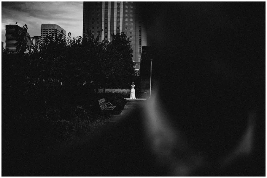 Drew + Stacey | Wedding at The Grove