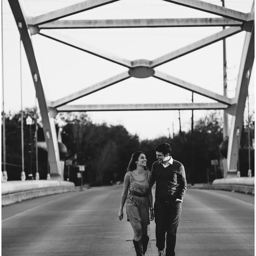 reya + tommy | day after