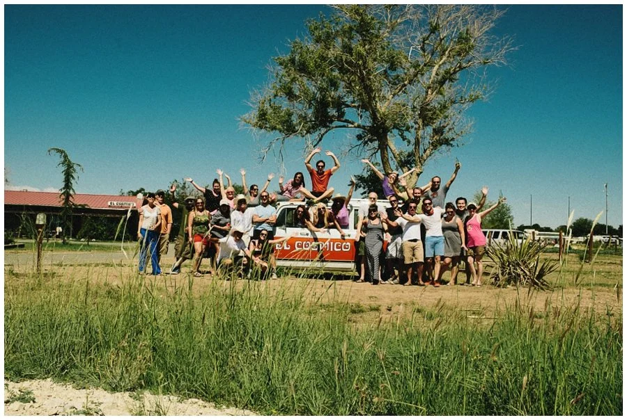 Marfa 2012 | in photos