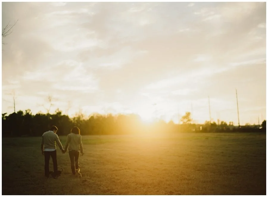 cameron + brittany | on film