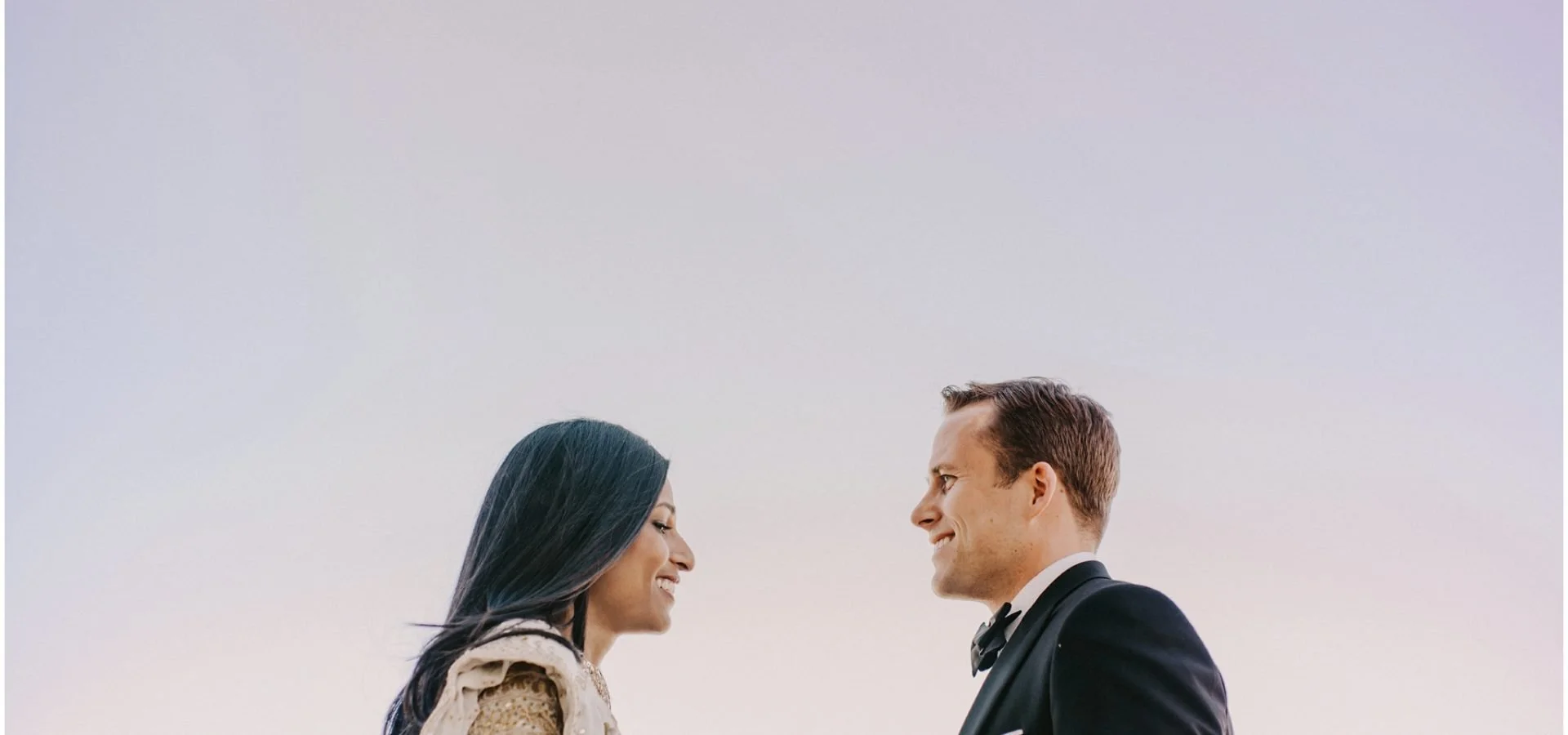 David & Meera | Indian Fusion Wedding at The Vineyard at Florence