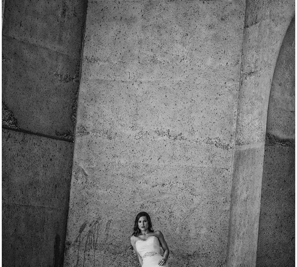 courtney | hanging out downtown
