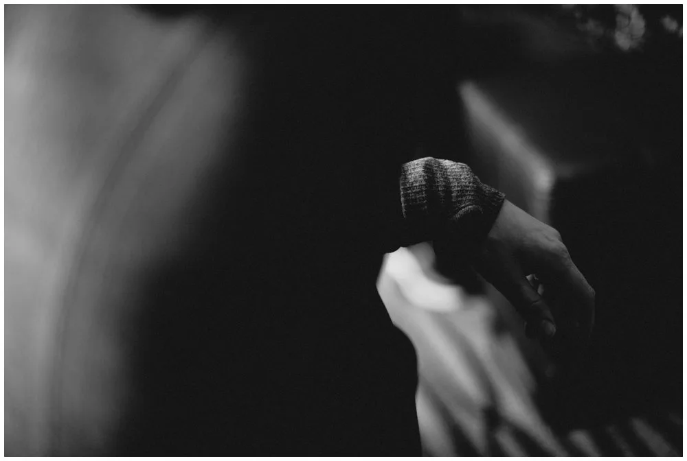 sara + ryan — austin wedding — 4