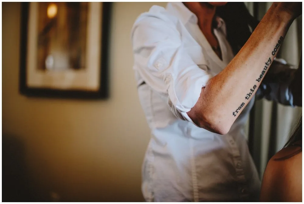 sara + ryan — austin wedding — 6