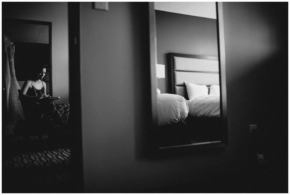 sara + ryan — austin wedding — 8