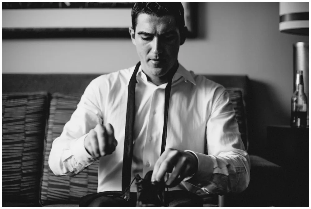 sara + ryan — austin wedding — 12
