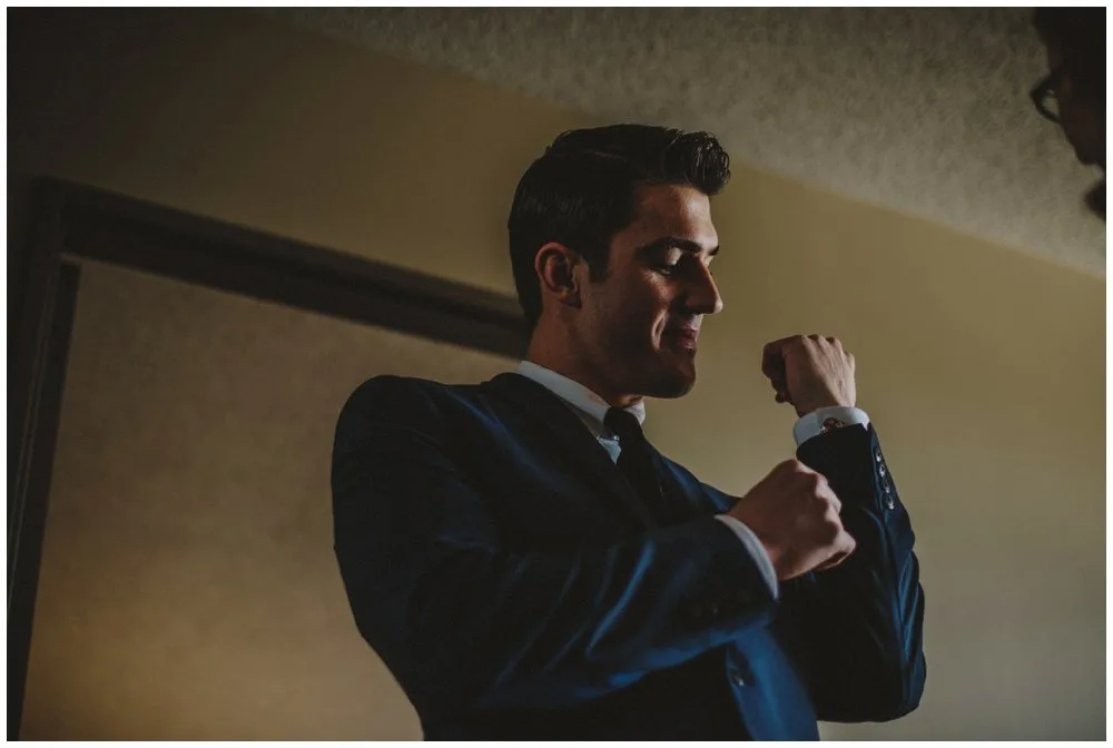 sara + ryan — austin wedding — 14