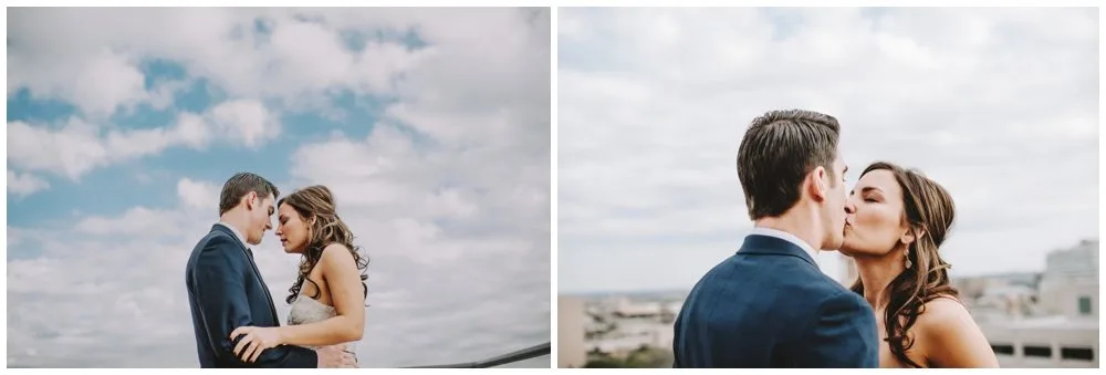 sara + ryan — austin wedding — 21