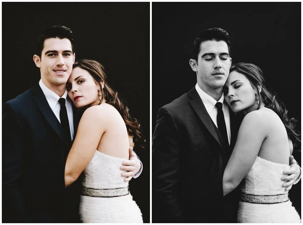 sara + ryan — austin wedding — 35