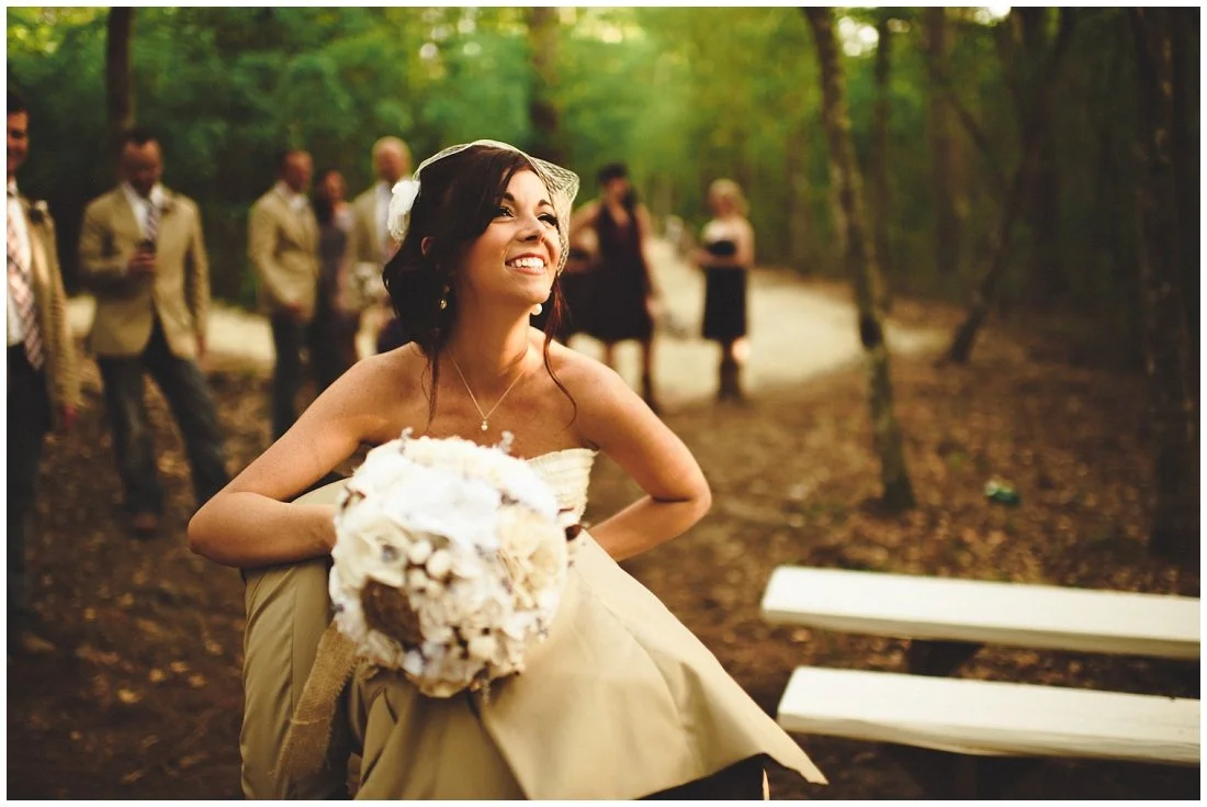 tiffany + brandon | cold springs, texas