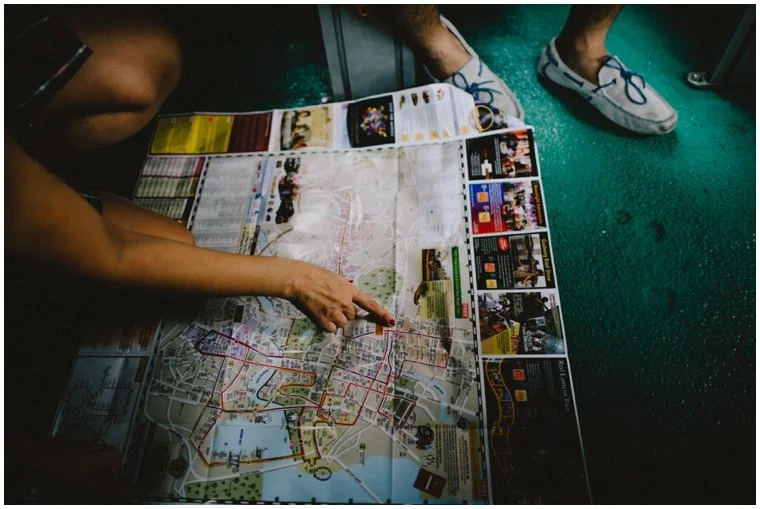 Bali Happened too | Travel