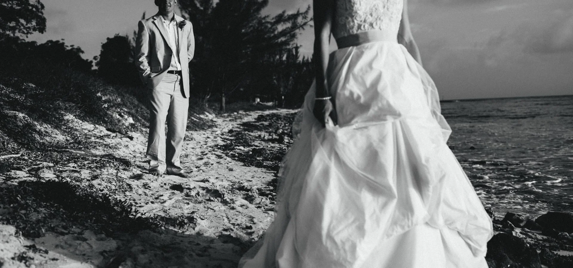 Destination Weddings