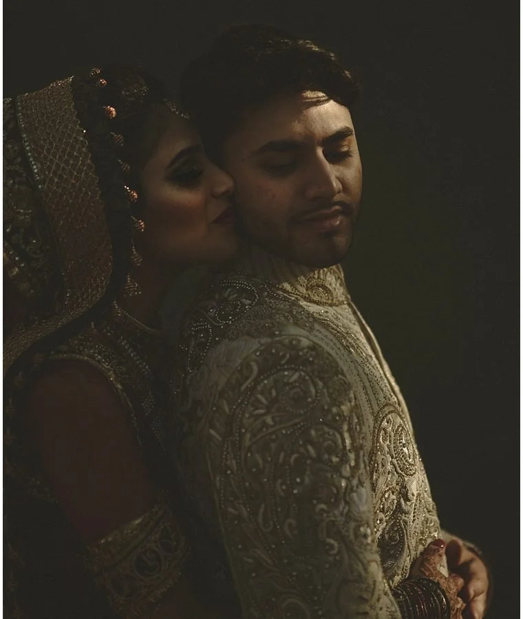 Nawal + Qayem | Day 3