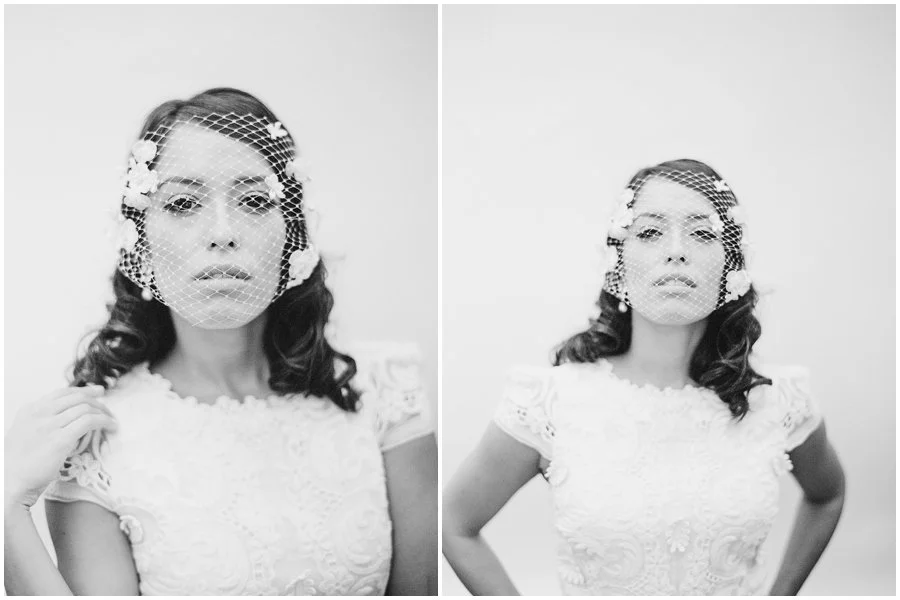 Christa & BHLDN | on FILM