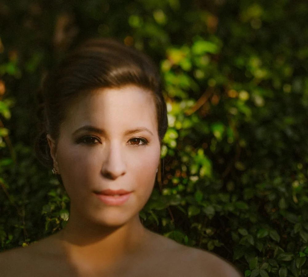 Allison | Brides