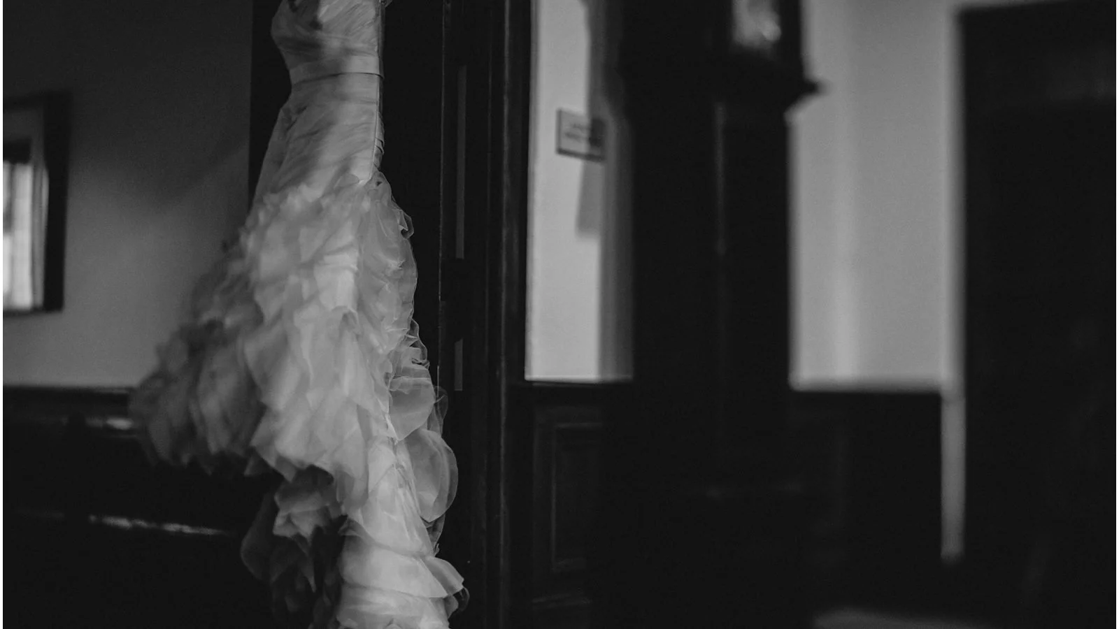 Stephanie + Michael | Cohen House Wedding at Rice