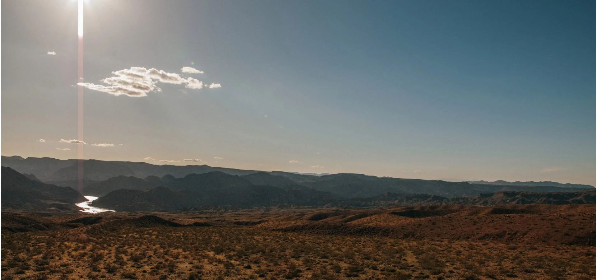 A Road Trip from Vegas to Houston | with the Hasselblad