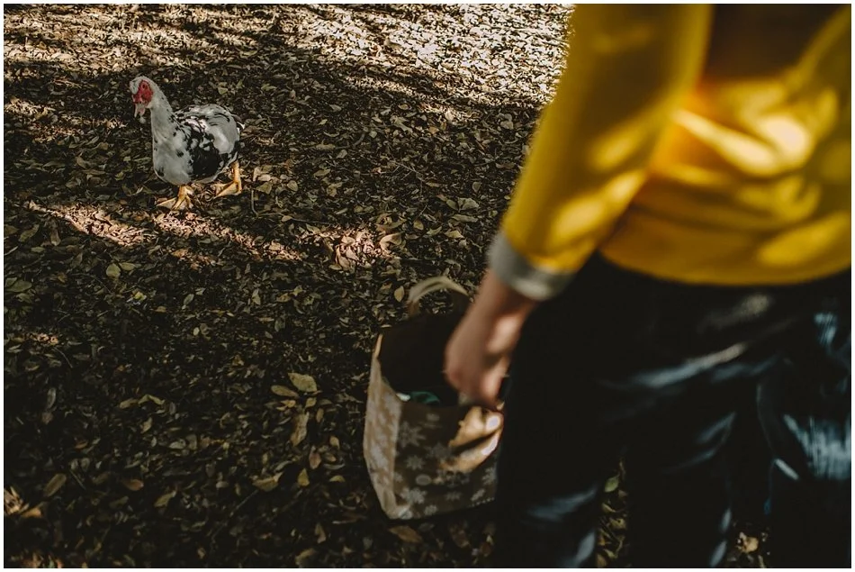 emily + brian | engagements in downtown houston